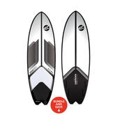 Cabrinha 2021 CUTLASS SURF PRO